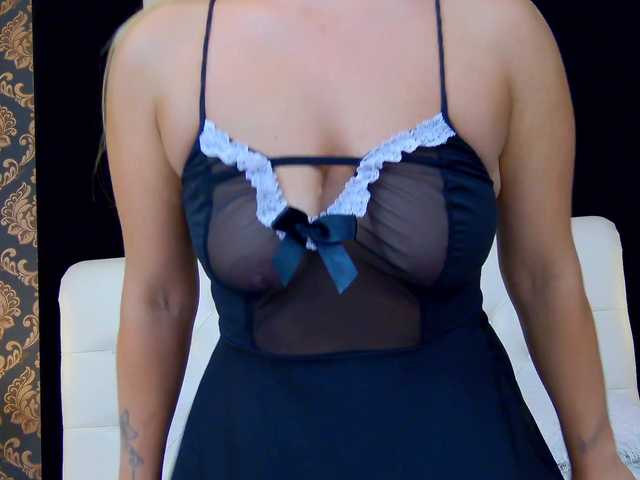 Mari-Lou online show from August 7, 5:07 am