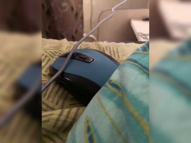 MariCat online show from March 16, 1:59 pm