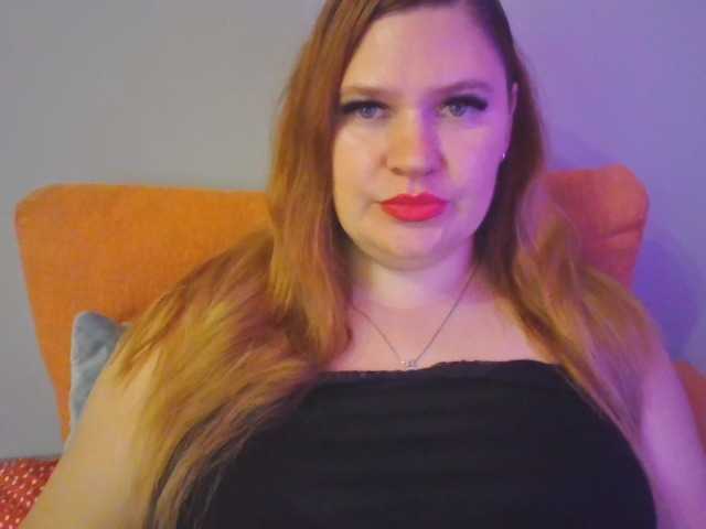 Maria94 online show from August 6, 6:23 am
