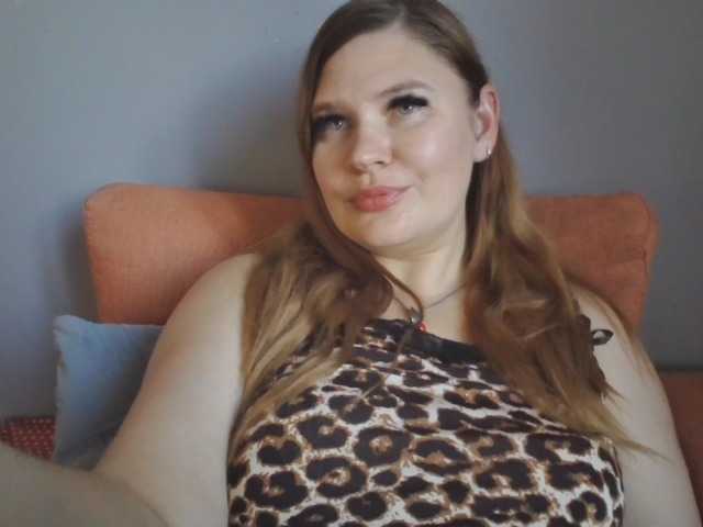 Maria94 online show from August 10, 10:05 am
