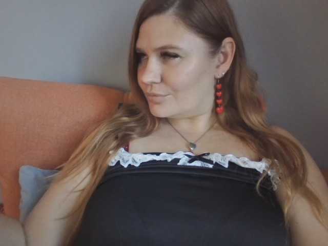 Maria94 online show from August 12, 7:33 am