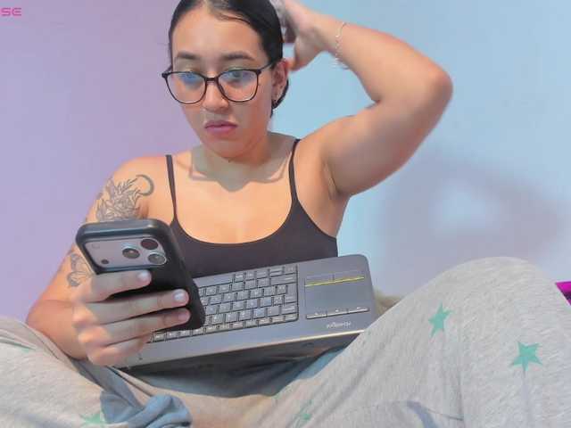 MariaFoxx online show from July 31, 3:51 pm