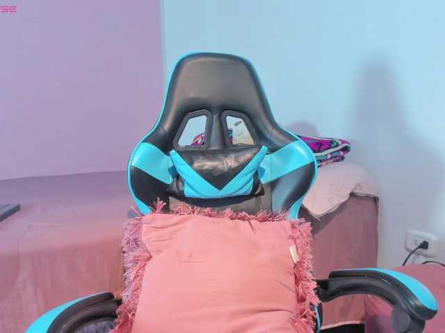 MariaFoxx online show from August 1, 8:48 pm