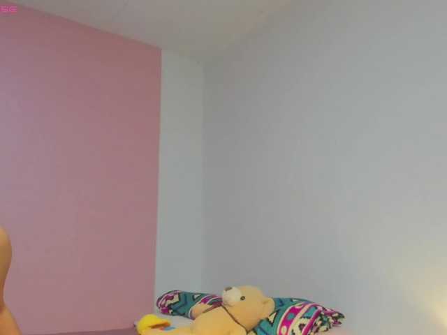 MariaFoxx online show from August 3, 4:03 pm