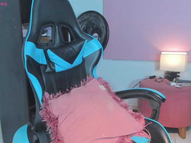 MariaFoxx online show from August 5, 5:33 pm
