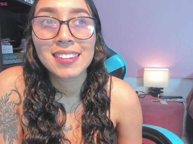 MariaFoxx online show from August 5, 7:56 pm