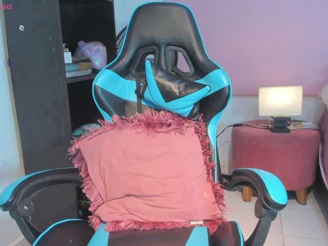 MariaFoxx online show from August 6, 3:44 pm