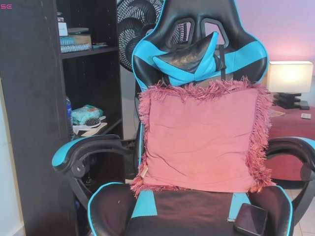 MariaFoxx online show from August 7, 7:58 pm