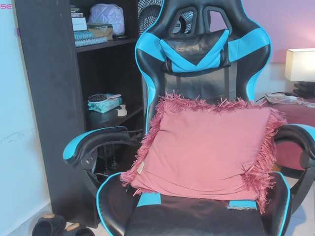 MariaFoxx online show from August 8, 12:05 pm