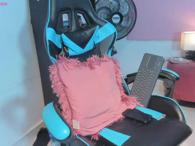 MariaFoxx online show from August 8, 2:17 pm