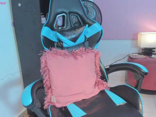 MariaFoxx online show from August 8, 5:46 pm
