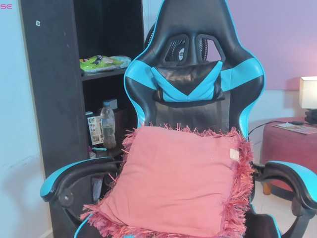 MariaFoxx online show from August 13, 6:22 pm