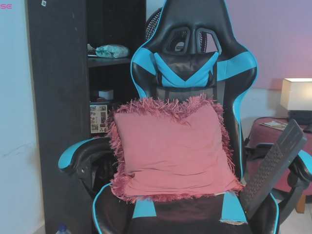 MariaFoxx online show from August 14, 9:07 pm