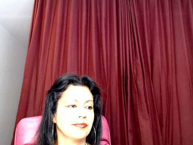 Mariahelena online show from August 16, 4:16 am