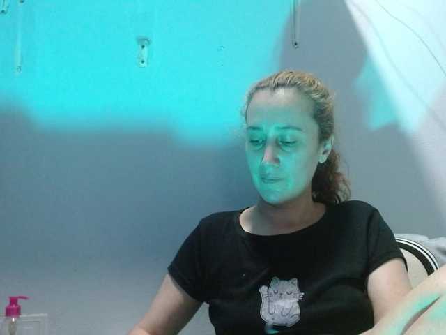 Mariam-wish online show from July 24, 10:57 pm