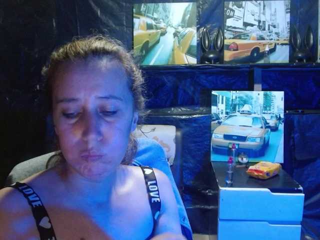 Mariam-wish online show from August 14, 7:39 pm