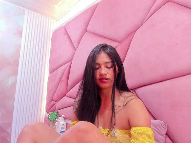 MarianaPrin online show from July 29, 3:24 am