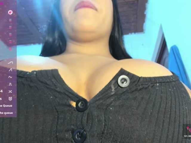 Marianadeepthoat online show from August 6, 4:11 am