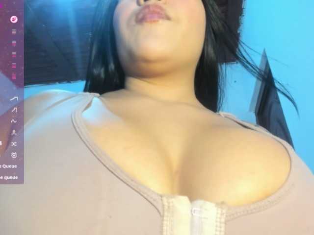 Marianadeepthoat online show from August 14, 2:04 am
