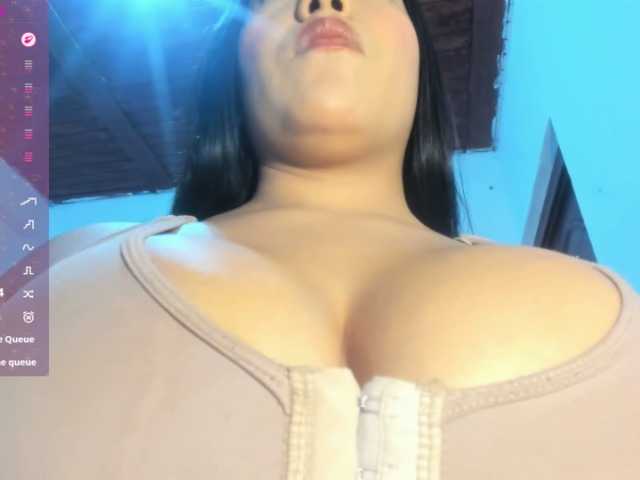 Marianadeepthoat online show from August 15, 2:48 am