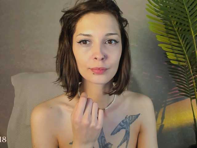 Maribett online show from July 2, 1:23 pm