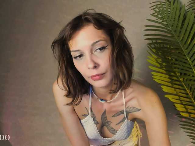 Maribett online show from July 2, 7:48 pm