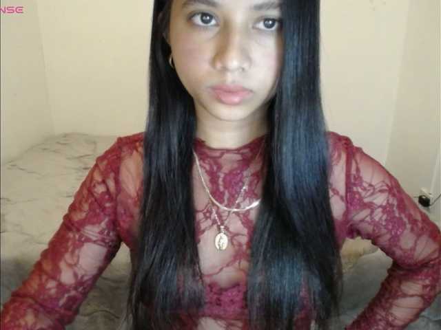 Mariestellah05 online show from August 8, 6:35 am