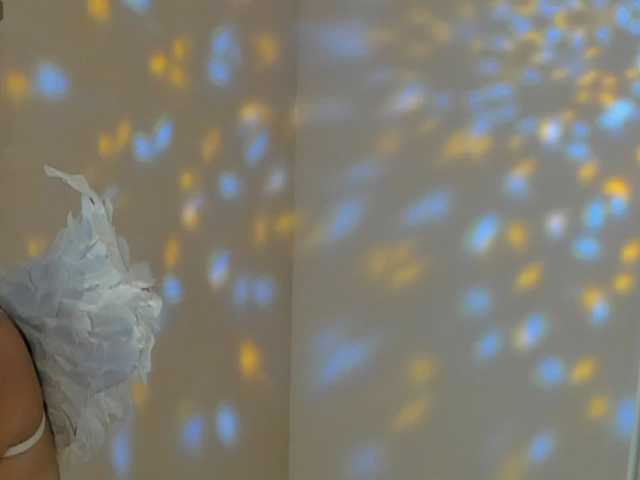 Marika-Degas online show from August 7, 5:35 pm