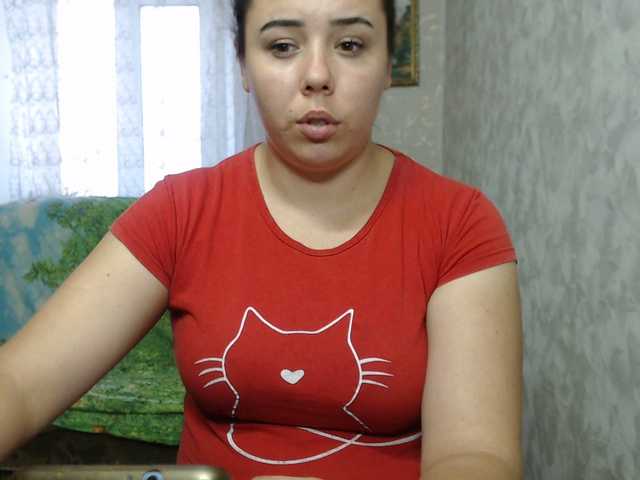Marina22222 online show from August 10, 9:44 am