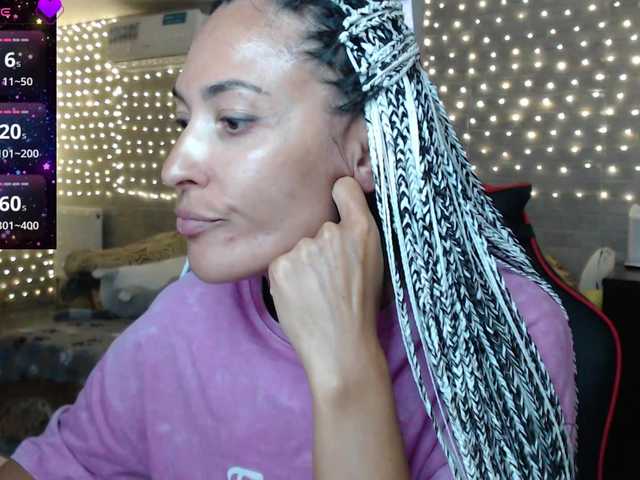 Marina4Love online show from August 5, 2:37 pm