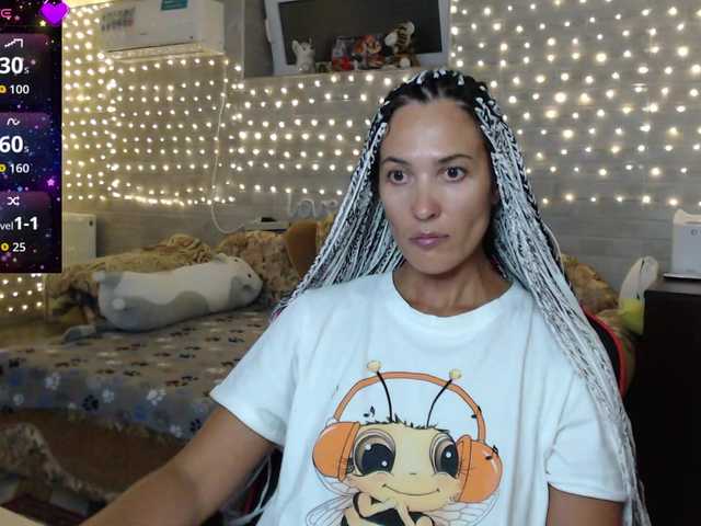 Marina4Love online show from August 7, 8:20 pm