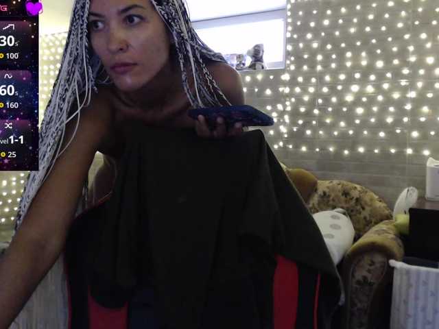 Marina4Love online show from August 9, 9:54 am