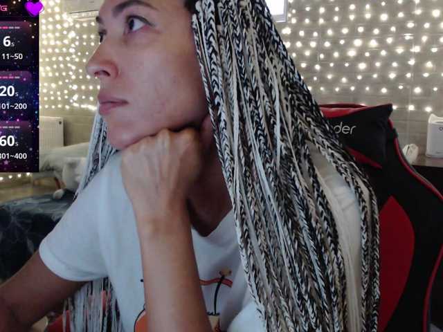 Marina4Love online show from August 13, 11:02 am