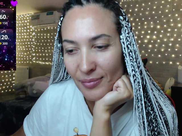 Marina4Love online show from August 13, 8:12 pm