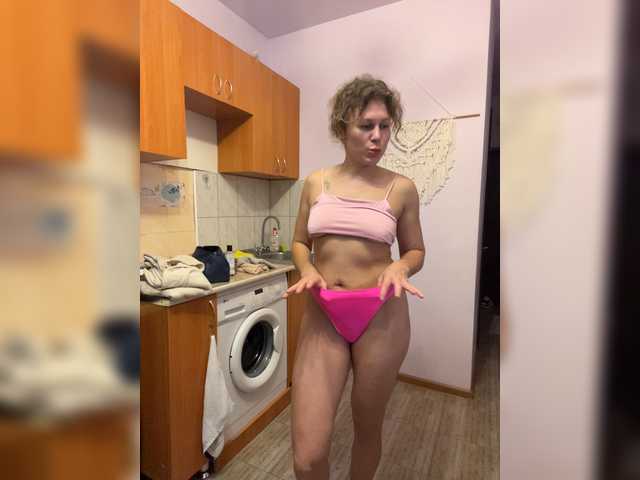 MarinaFit online show from August 31, 5:25 pm
