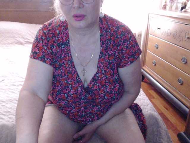 MonaMonako online show from August 5, 8:56 am