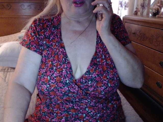 MonaMonako online show from August 5, 2:59 pm