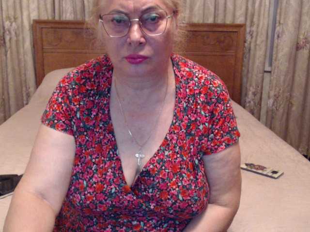 MonaMonako online show from August 10, 5:58 pm
