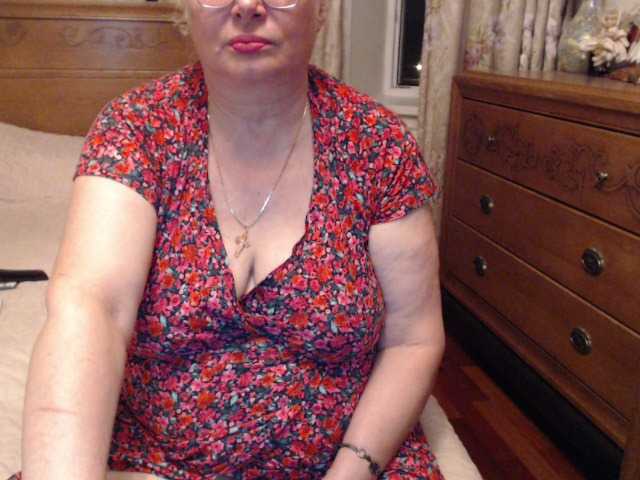 MonaMonako online show from August 11, 6:32 pm
