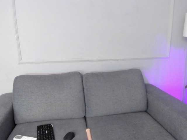 Marirousel online show from August 12, 7:11 am