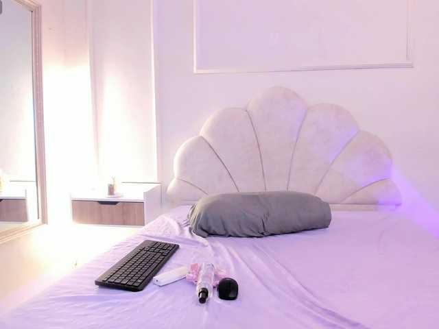 Marirousel online show from August 12, 10:56 pm