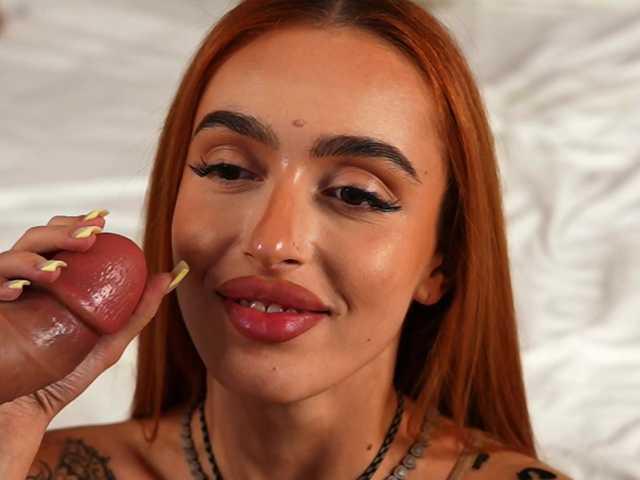 MarissaFox online show from August 10, 10:49 am