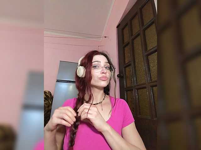 Marseline32 online show from August 7, 2:33 am
