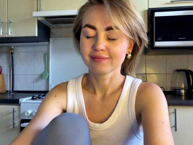 MartaLuna online show from July 30, 11:50 am