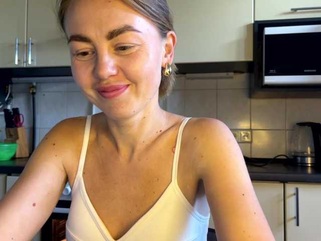 MartaLuna online show from August 13, 2:42 pm