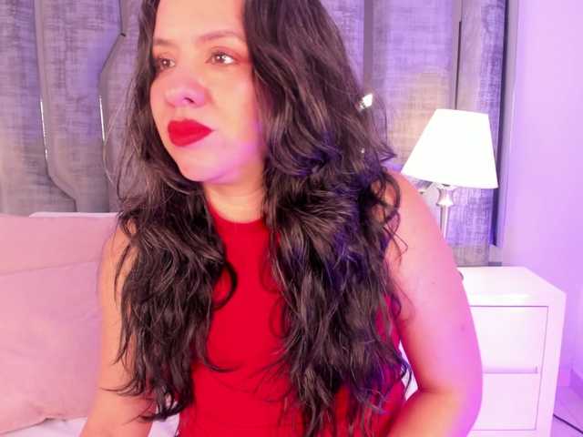 Martina-Jackson online show from August 6, 2:16 pm