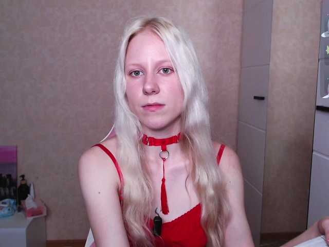 Mary-Kitty online show from July 19, 11:45 am