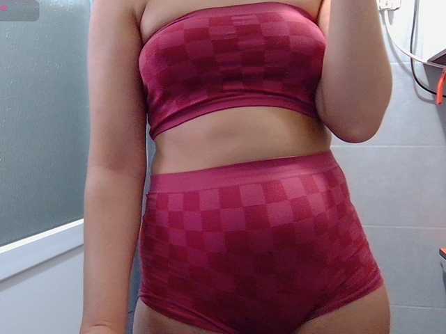 Mary00 online show from July 8, 6:39 am