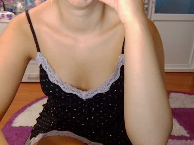 Mary00 online show from July 22, 9:22 am