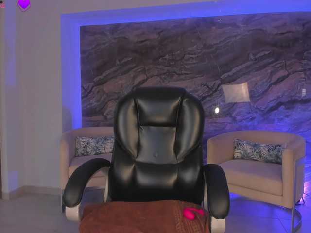 MaryLewis online show from August 13, 7:28 pm